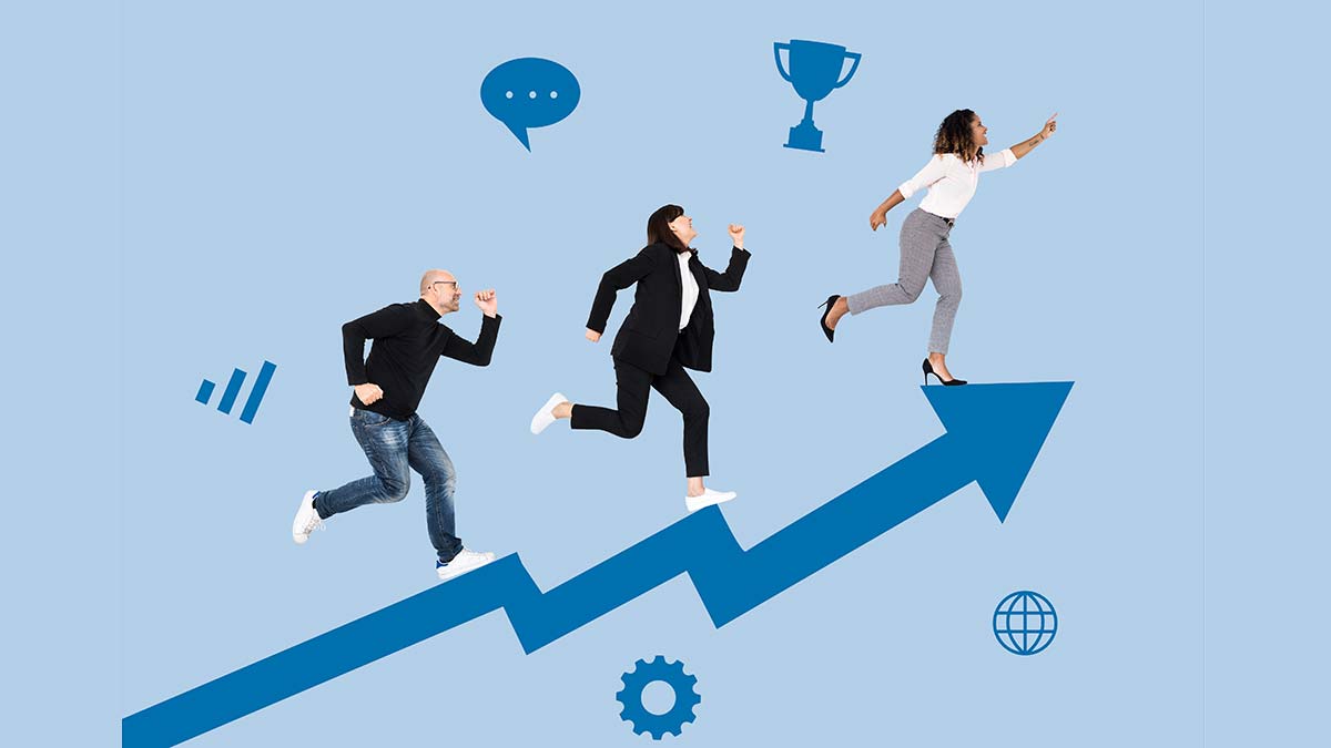 Kariyerim kadar mıyım?