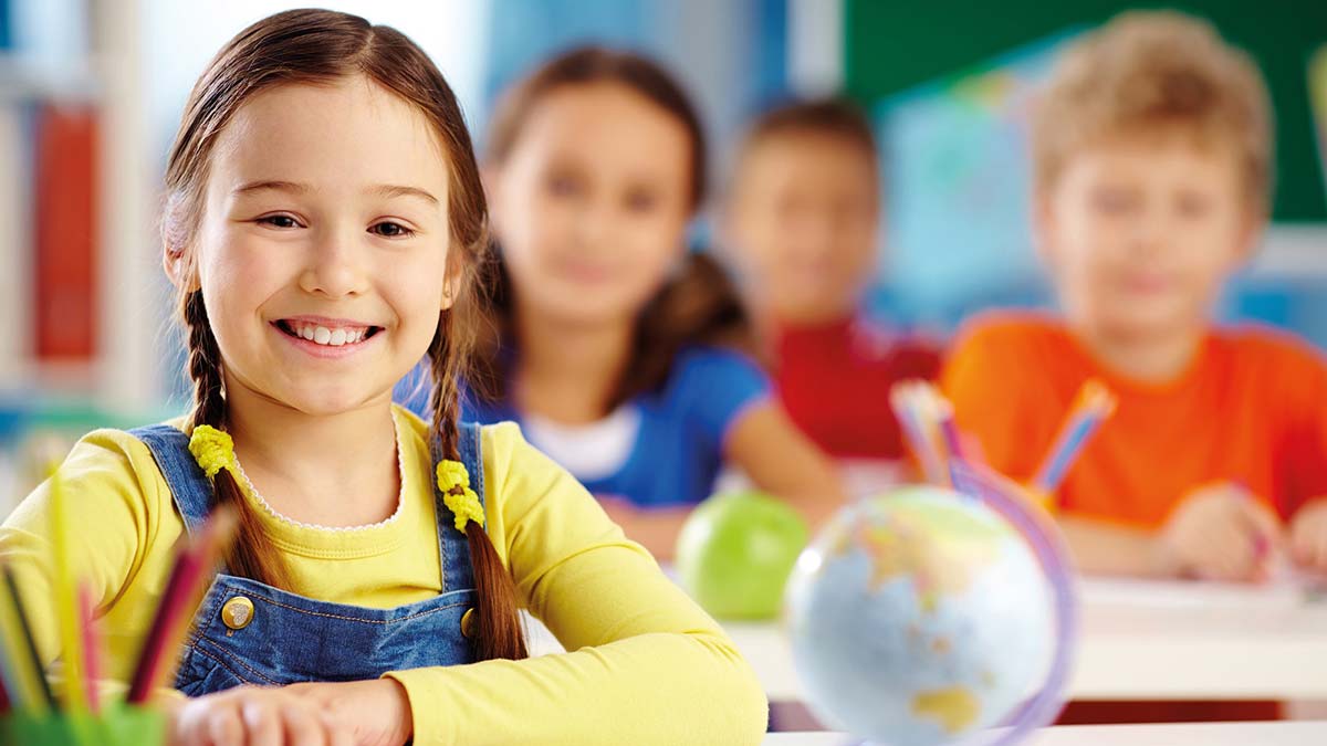 Karneye bakarak çocukları zeka sıralamasına sokamazlar