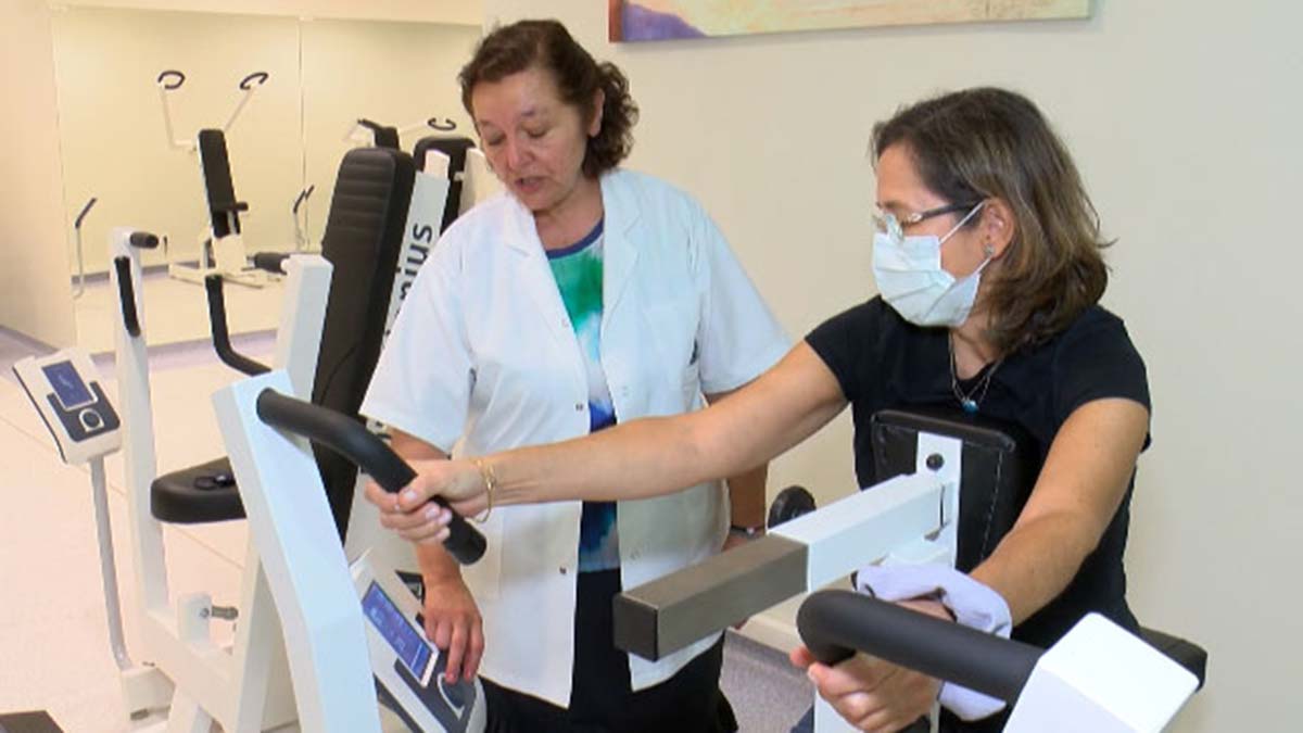 Fonksiyonel yetersizlik hastalıklara davetiye çıkarıyor