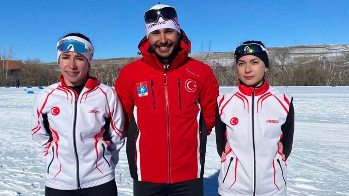 Olimpiyat oyunları kadrosu belli oldu