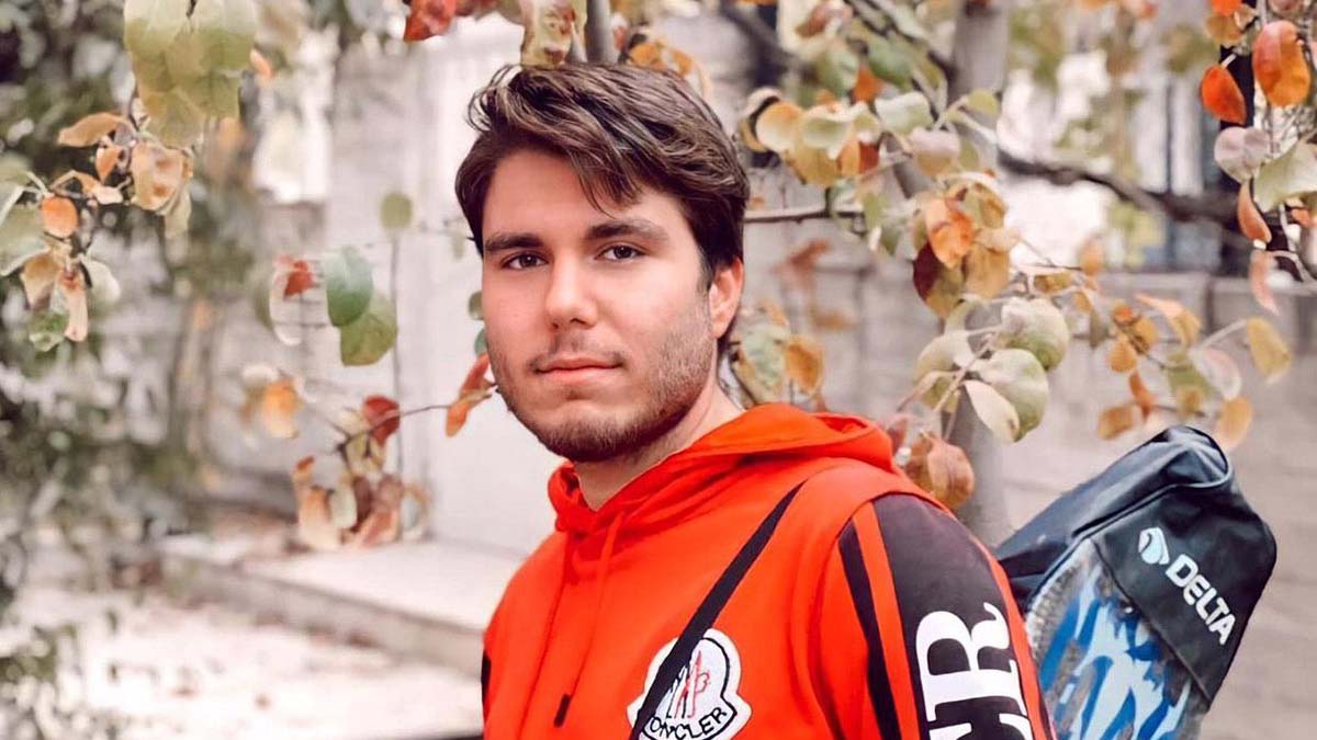 Kayıp hemşire Batuhan'dan kötü haber