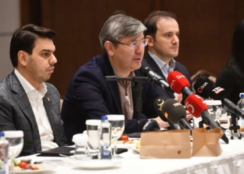 Kazakistan'da birçok oligarşi tabaka oluştu