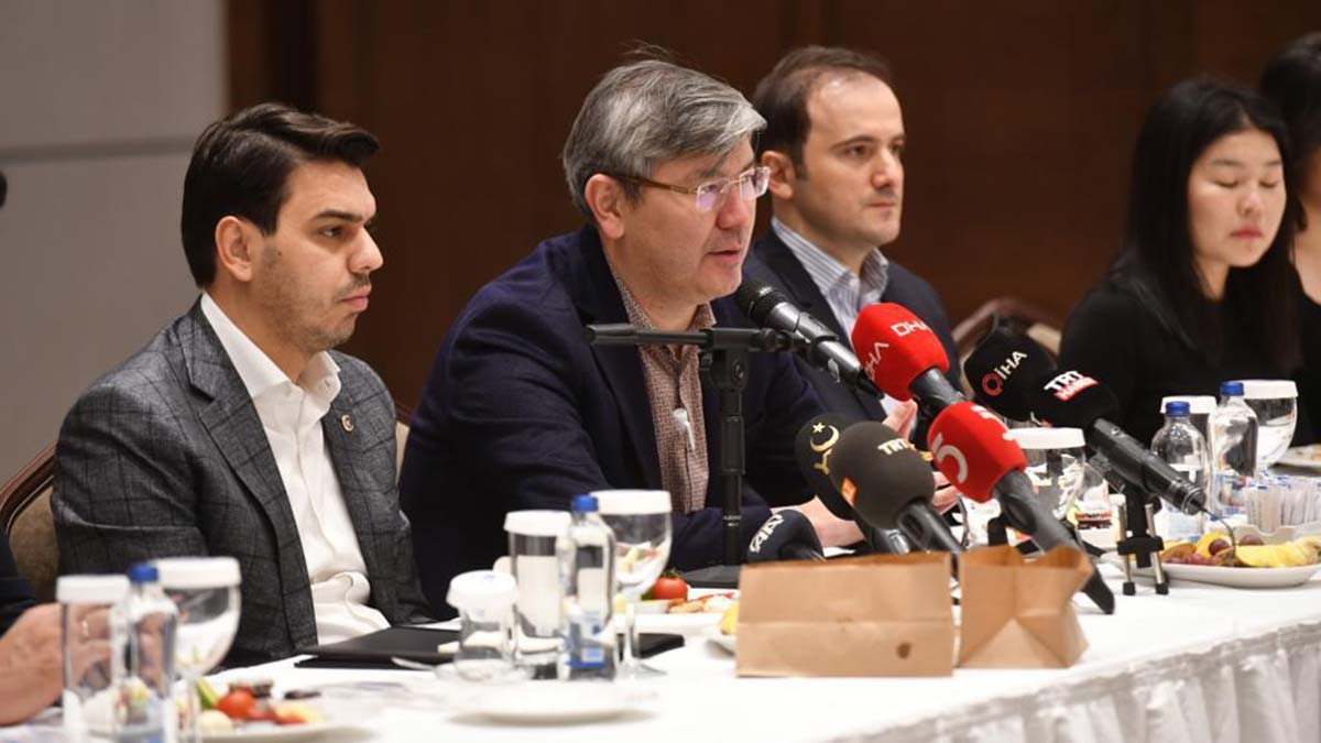 Kazakistan'da birçok oligarşi tabaka oluştu