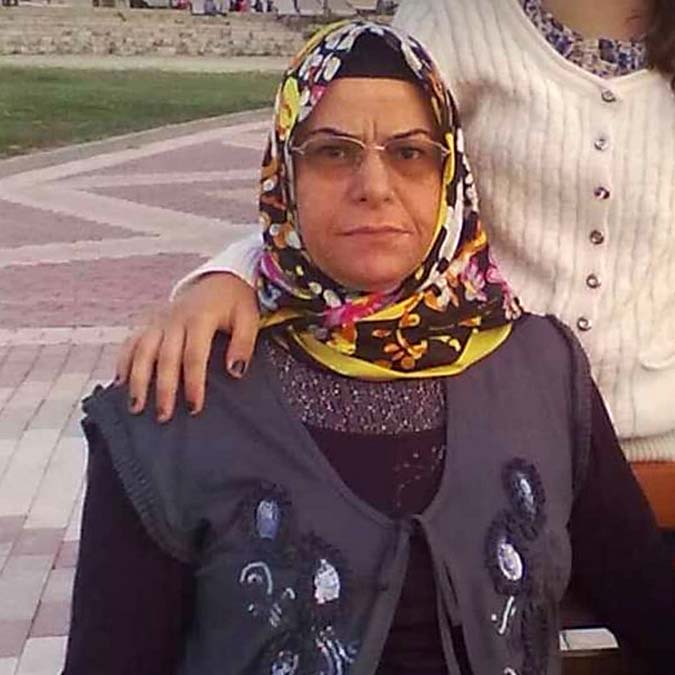 Kerziban cinayetinde gözaltı sayısı 5'e yükseldi