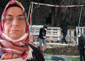Kerziban cinayetinde gözaltı sayısı 5'e yükseldi