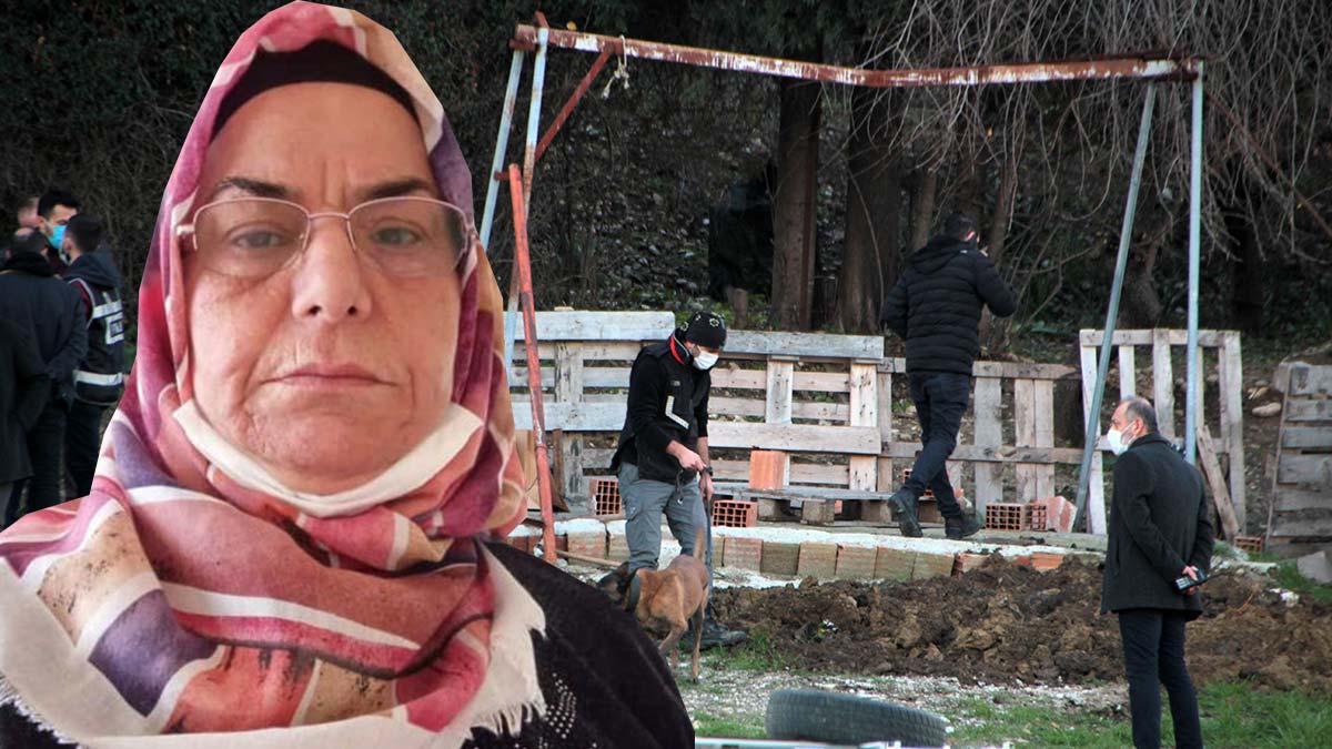 Kerziban cinayetinde gözaltı sayısı 5'e yükseldi