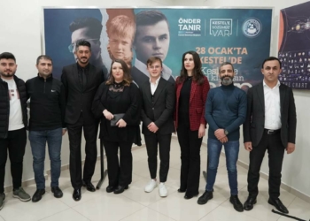İyi ki Varsın Eren filminin özel gösterimi yapıldı