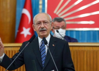 Adaleti sağlamazsanız devleti yönetemezsiniz