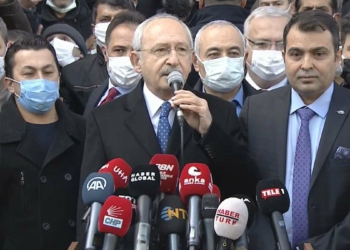 Millet İttifakı adayımızı belirleyecek