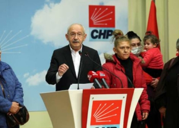 Tek gelirli ailelerin ekonomik güvenliğini sağlamak lazım