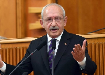 Varsa terörist; yakasından yakala götür