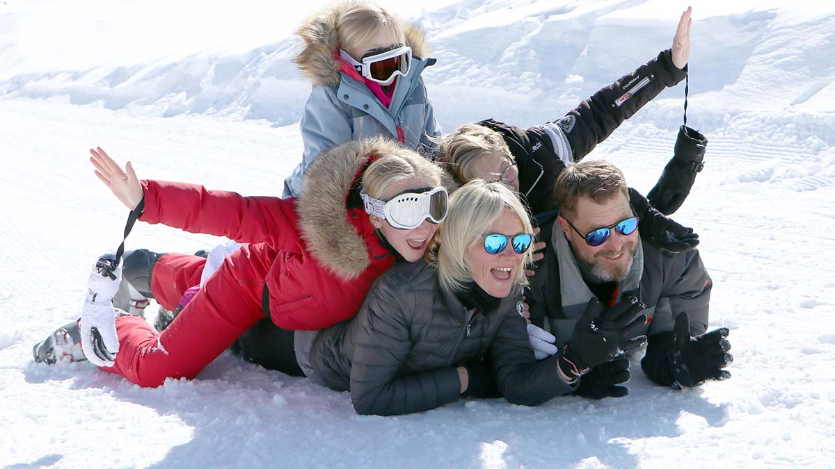 Kış tatiline gidenlere uyarı