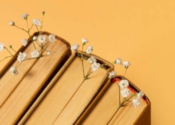 Yeni başlangıçlar yeni umutlar ve yeni kitap