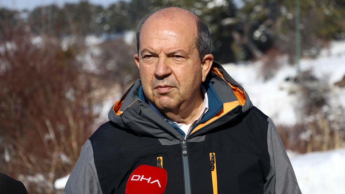 Doğu Akdeniz'de söz sahibi Türkiye