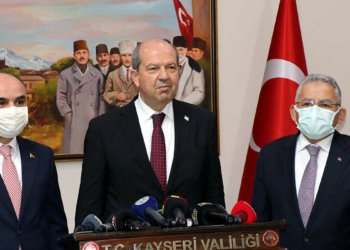 Büyük bir mücadele içindeyiz
