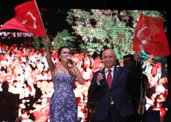 Kültür ve sanat dolu bir yıl