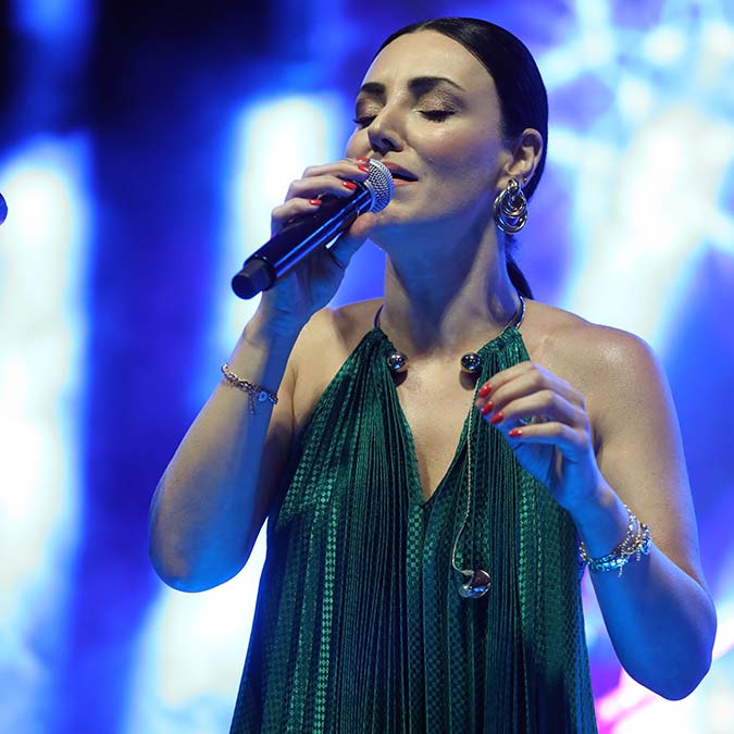 Kültür ve sanat dolu bir yıl