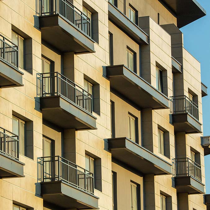 Konut üretimi durdu, kiralar aldı başını gidiyor