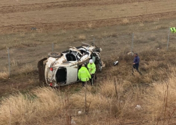 Ahmet Çalık trafik kazasında yaşamını yitirdi