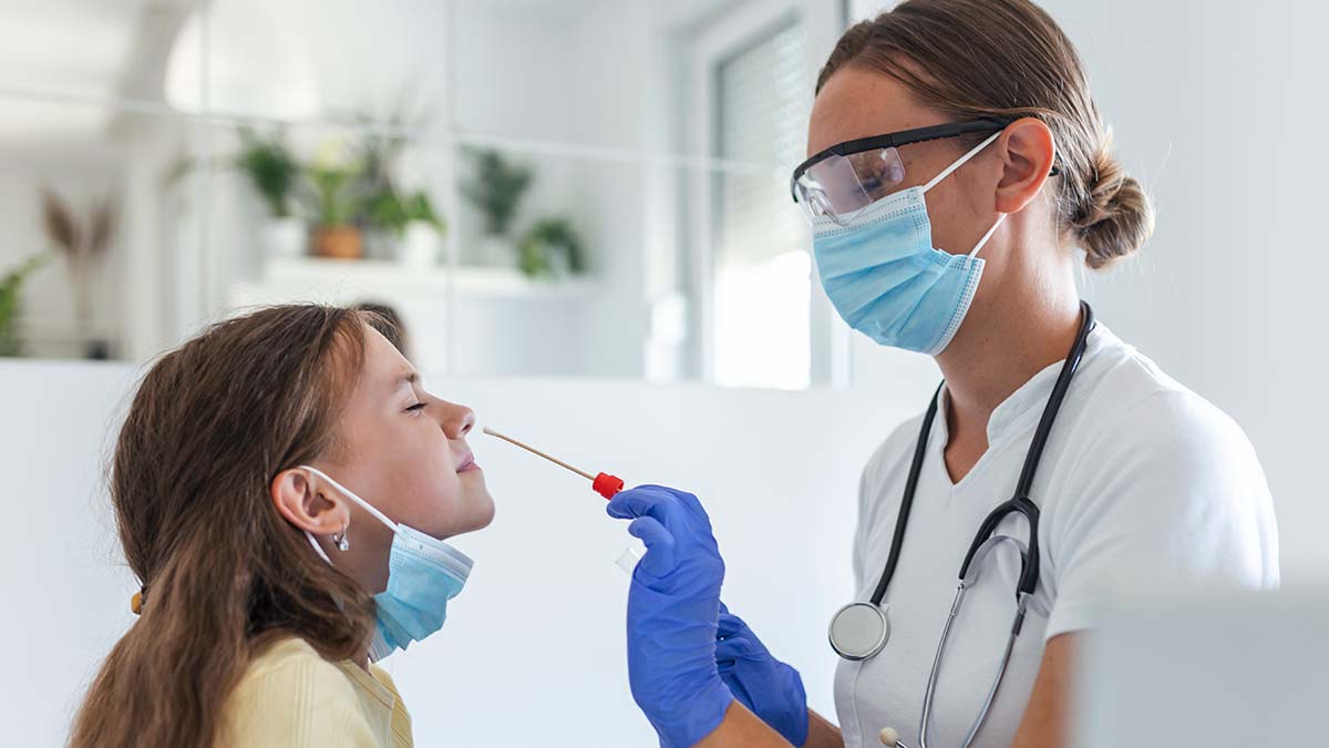 HES kodu risksiz görünse de test pozitif çıkabilir