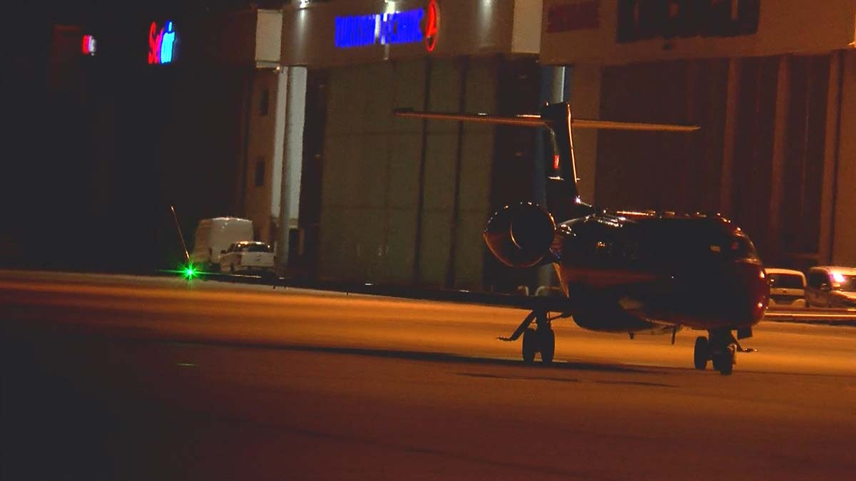 Ghezzal'ın koronavirüs testi pozitif çıktı