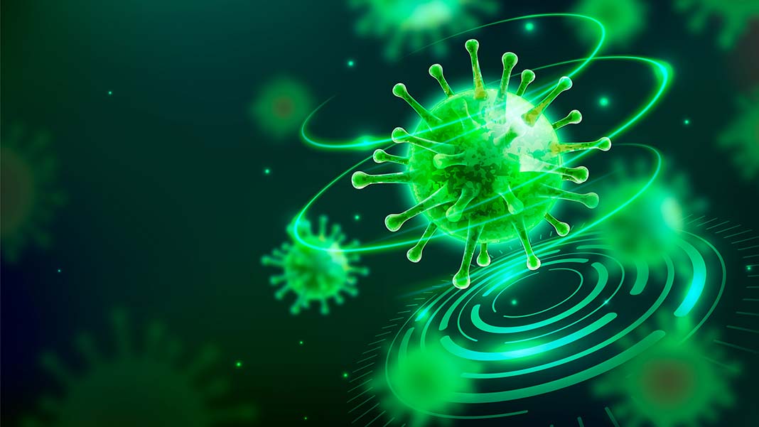 Omicron varyantı Fransa'da baskın hale geldi