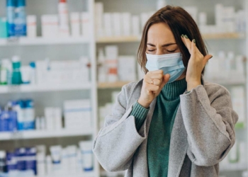 Koronavirüs günlüğüm