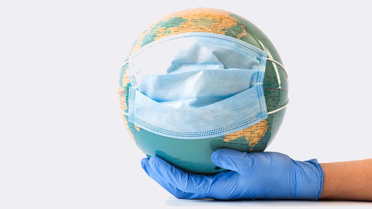 Prof. Dr. Sipahi'den Omicron uyarısı