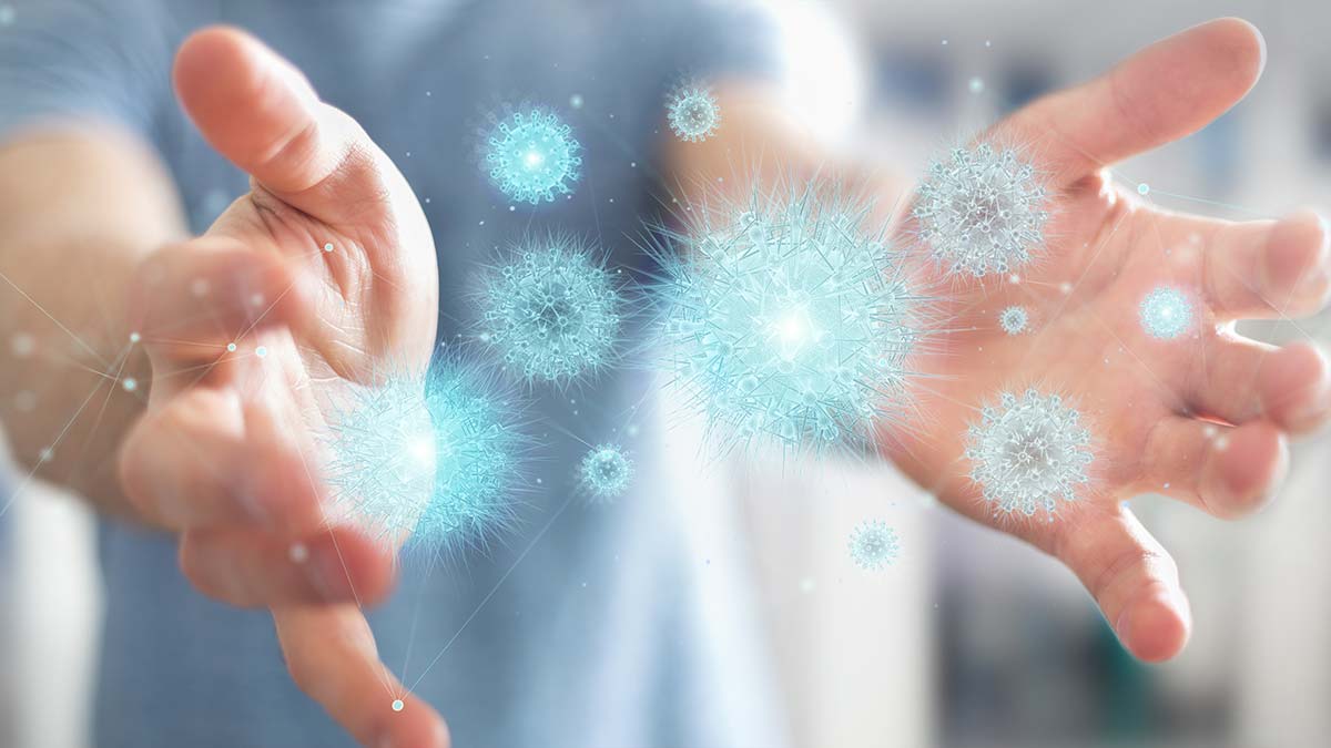 2023 yılında Covid konuşuyor olacağız