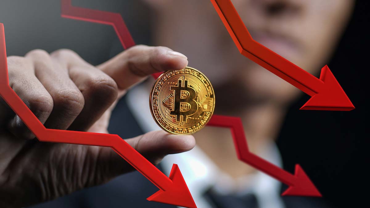 Bitcoin'in hakimiyeti yüzde 40’a geriledi