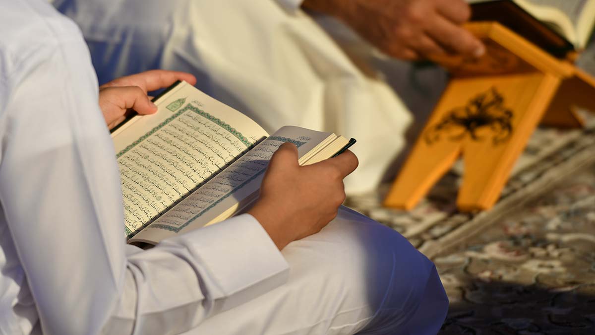 İslamiyet'te iletişim