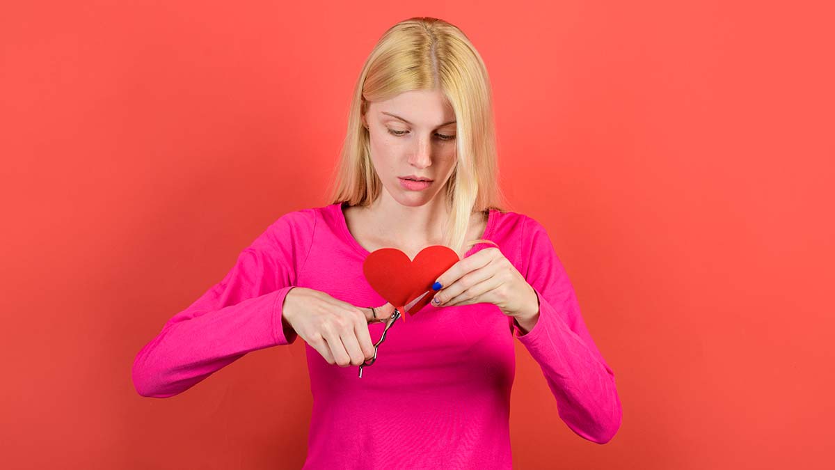 İnsan neden en çok en sevdiğine kızar?