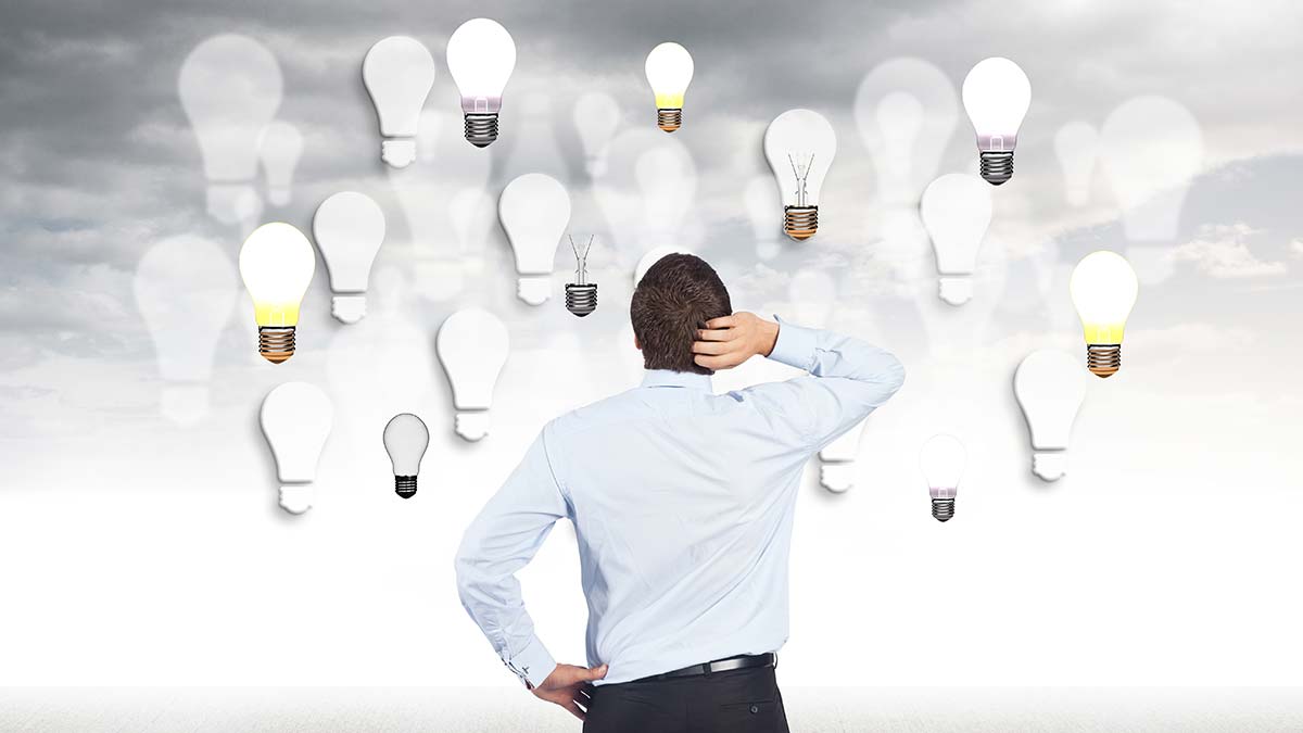 Eleştirel düşünmenin önemi!...