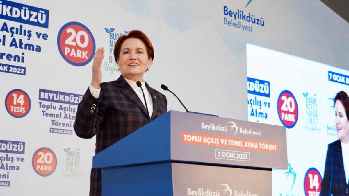 Milletin parasıyla devlet kurumlarına binalar yapıyorlar