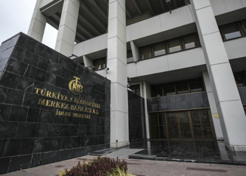 Merkez Bankası faiz oranını değiştirmedi