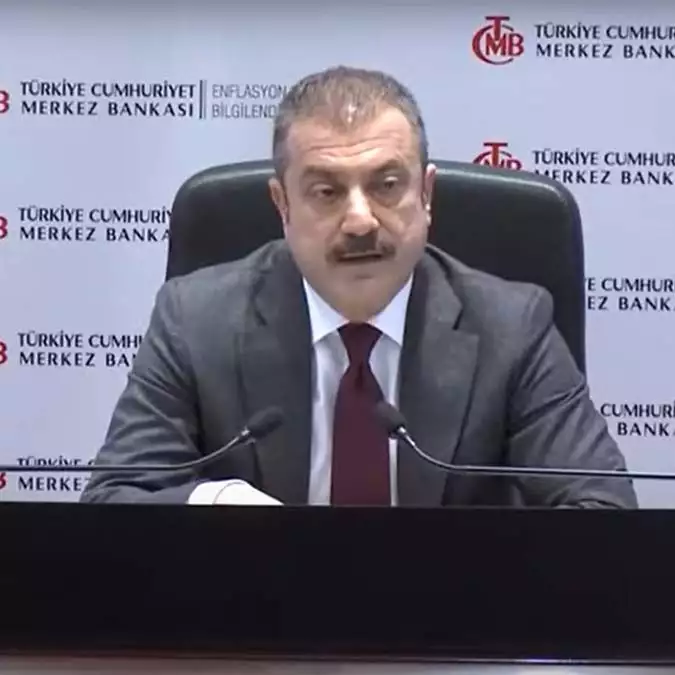 2022 yıl sonu enflasyon tahmini yüzde 23. 2