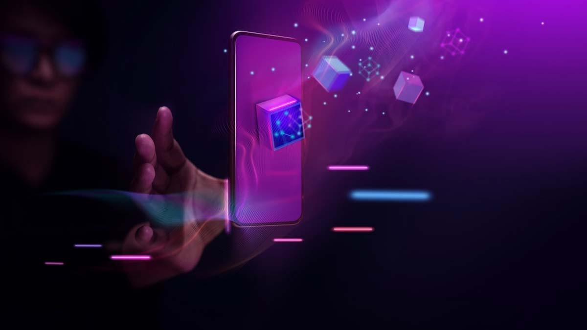 İş modelleri metaverse'e taşınıyor