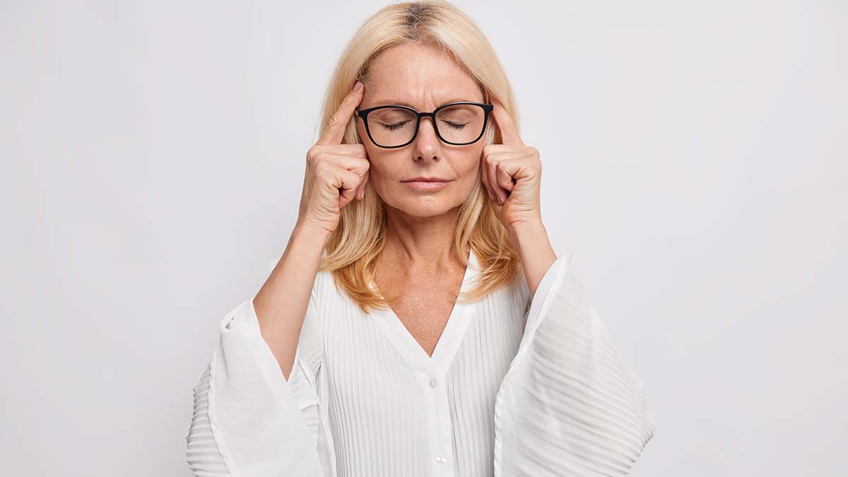 Unutamamak bir hastalık olabilir Hipertimezi