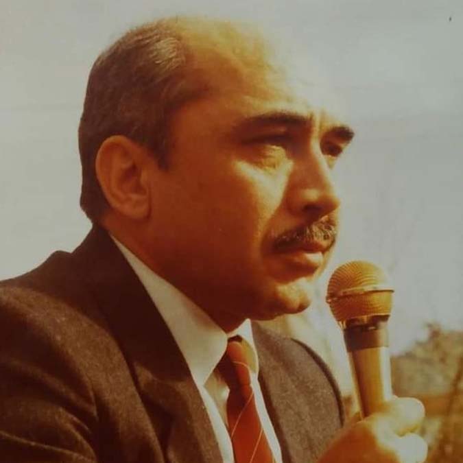 Millet Partisi Genel Başkanı Edibali vefat etti