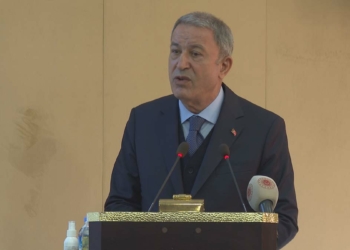 NATO'nun aktif ve canlı olduğuna inanıyoruz