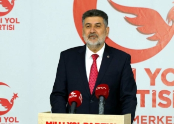 Gençlerin önemsenmesi gerekiyor