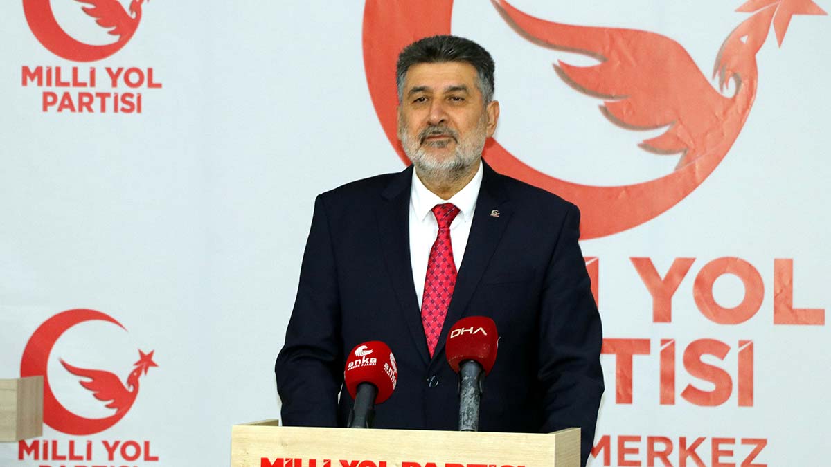 Gençlerin önemsenmesi gerekiyor