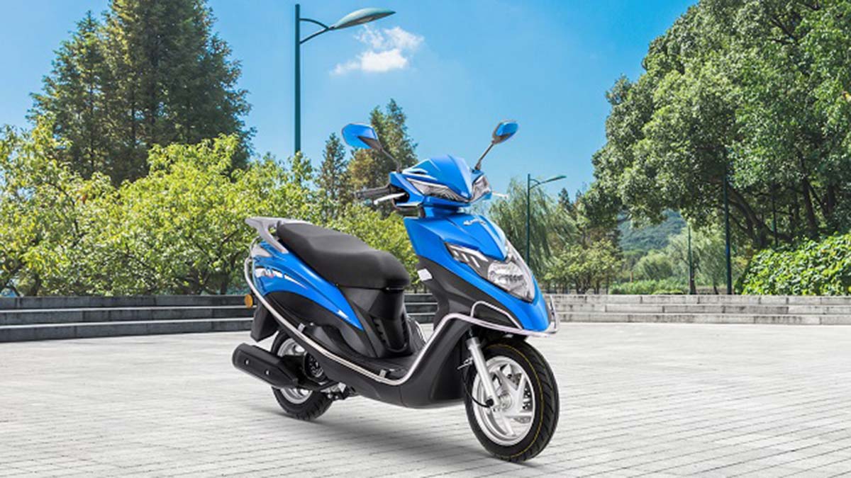 2021'de motosiklet satışlarına doping etkisi