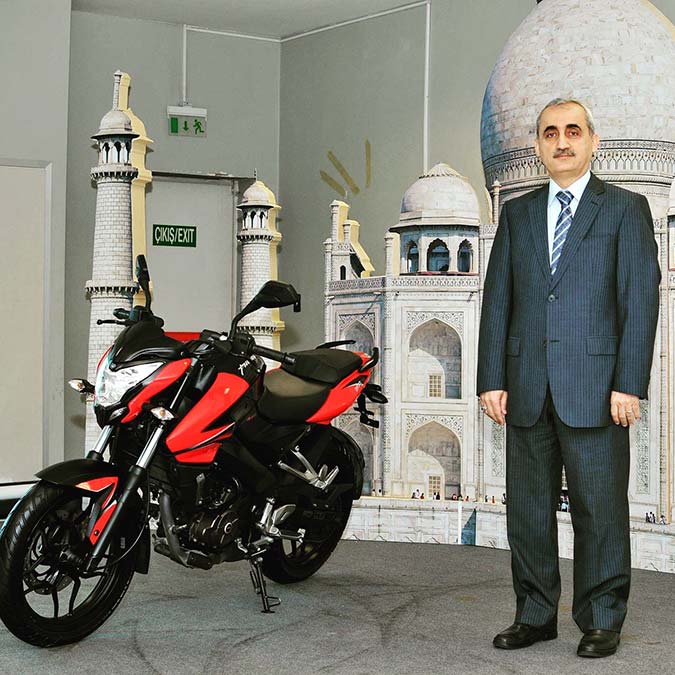 2021'de motosiklet satışlarına doping etkisi