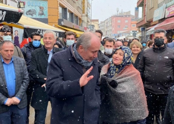 Teröristle milletvekilinin fotoğrafı olmaz