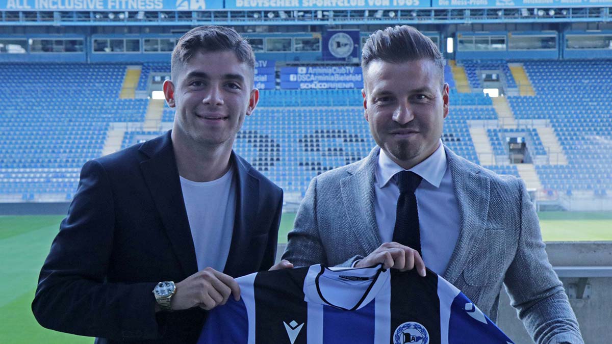 Enis Destan'a Avrupa'dan teklifler var