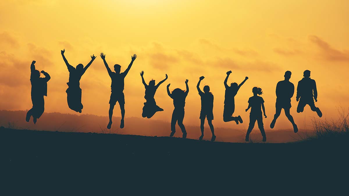 İnsan duygularıyla bütündür; Mutluluk (4. Bölüm)