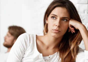 Haksız mıyım, mutsuz mu?