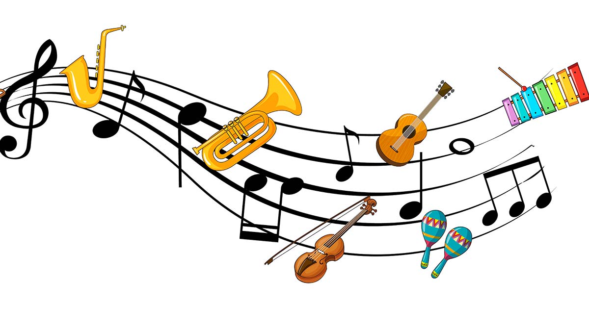 Şarkılar neden hep aşkı anlatır?