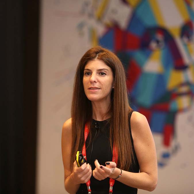 Pazarlama, Metaverse ve Sporun Evrimi dersi açılacak